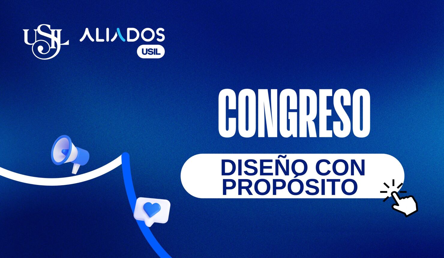 Congreso DISEÑO CON PROPÓSITO