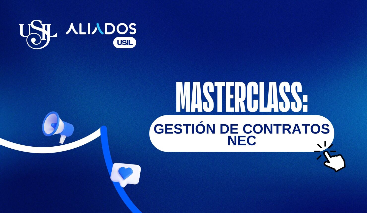 Masterclass: Gestión de Contratos NEC
