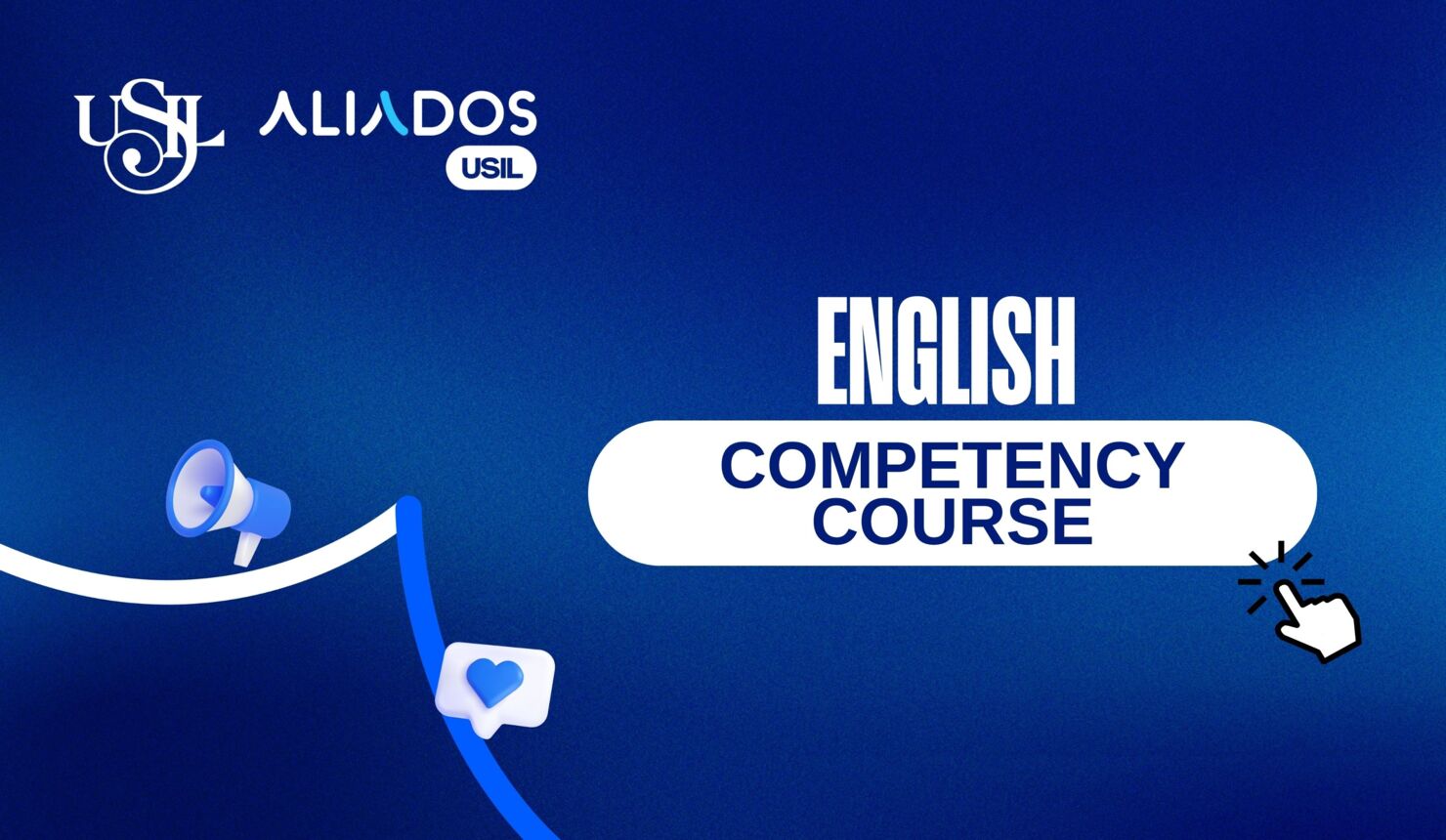 English Competency Course