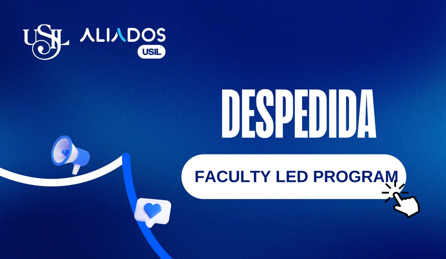 Despedida Faculty Led Program