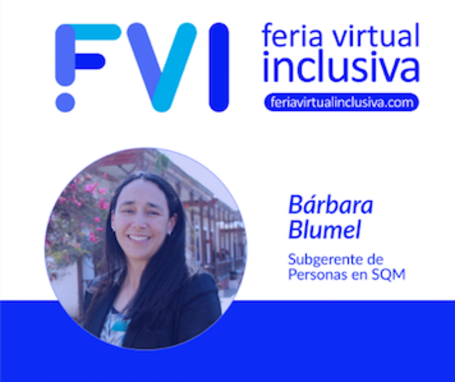 Abordaje de cultura inclusiva en SQM
