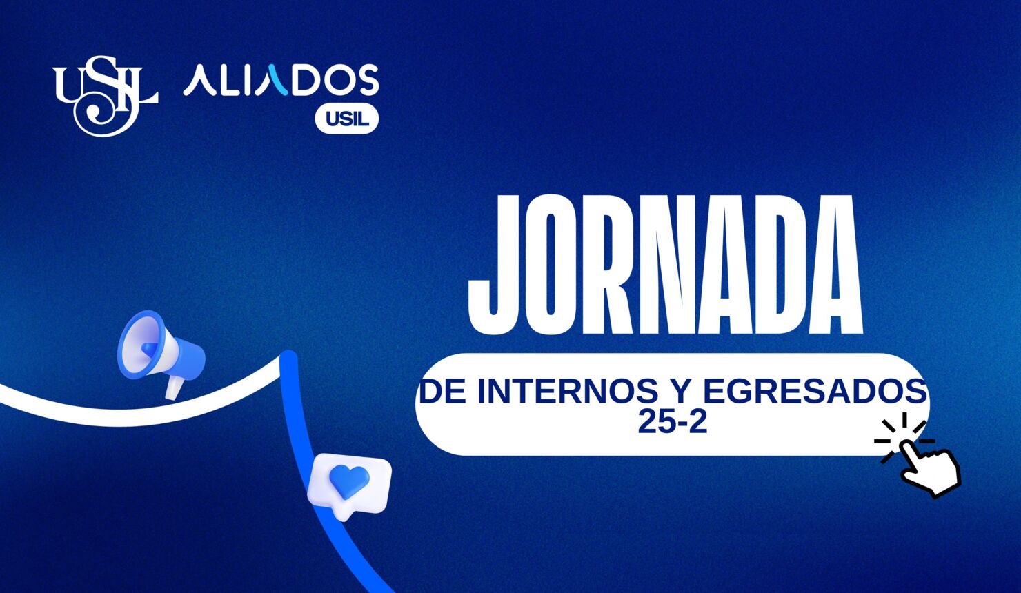 Jornada de Internos y Egresados 25-2