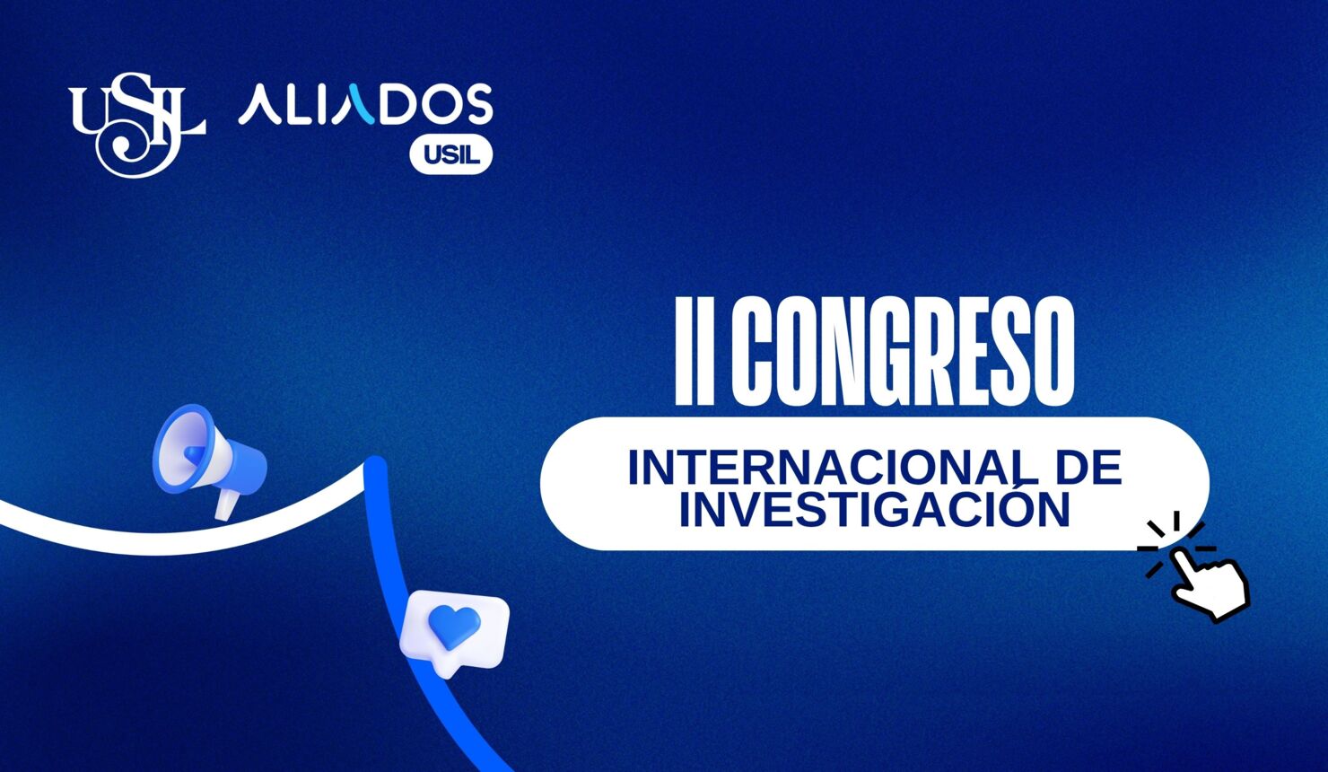 II Congreso Internacional de Investigación