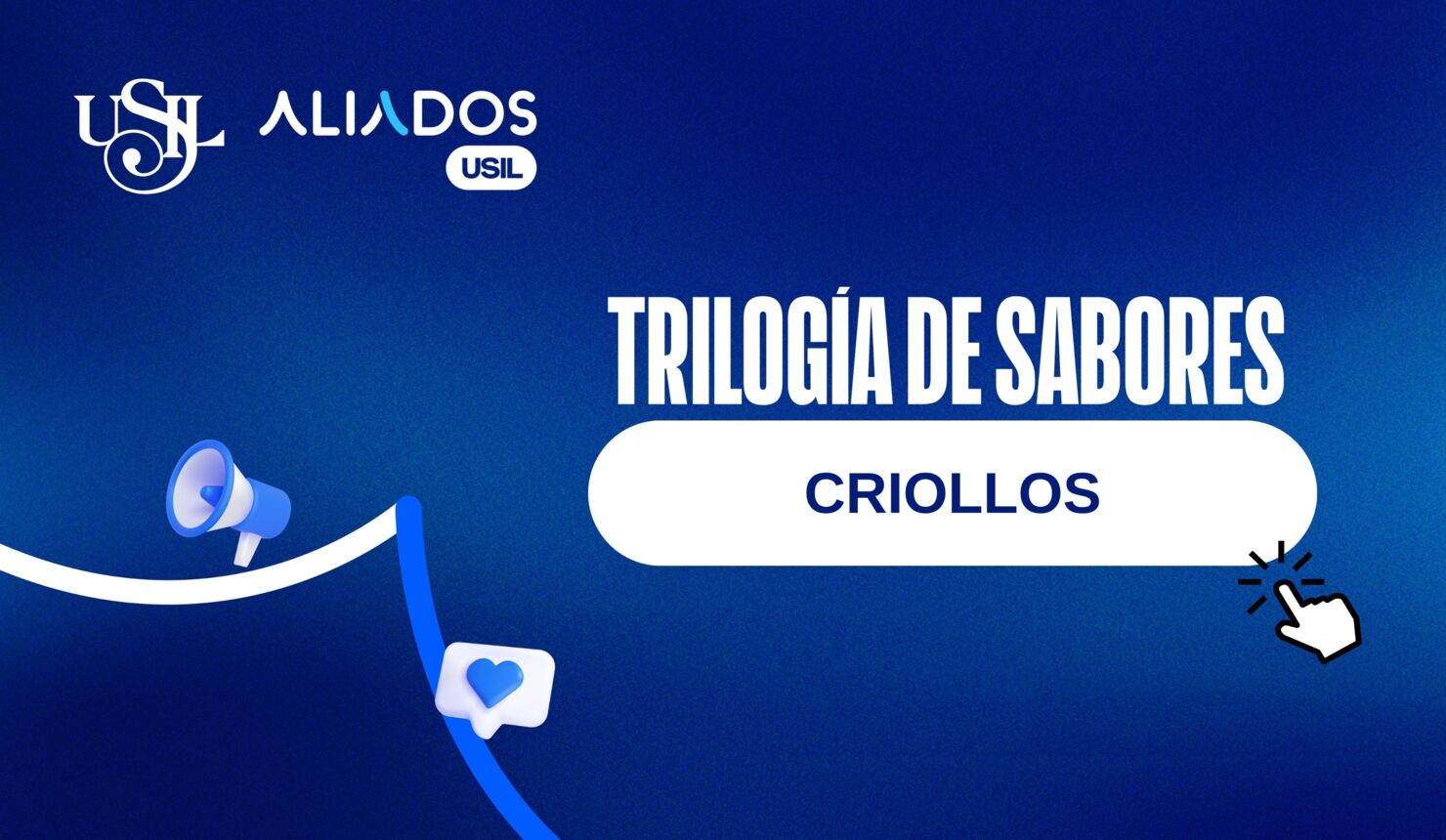 Trilogía de Sabores Criollos