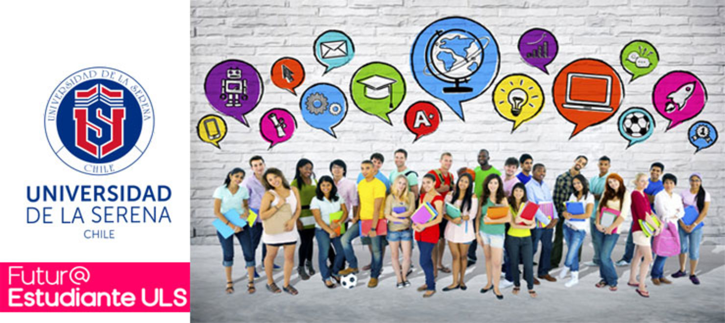 Conversatorio Vocacional de las carreras en Ciencias Sociales, Empresariales