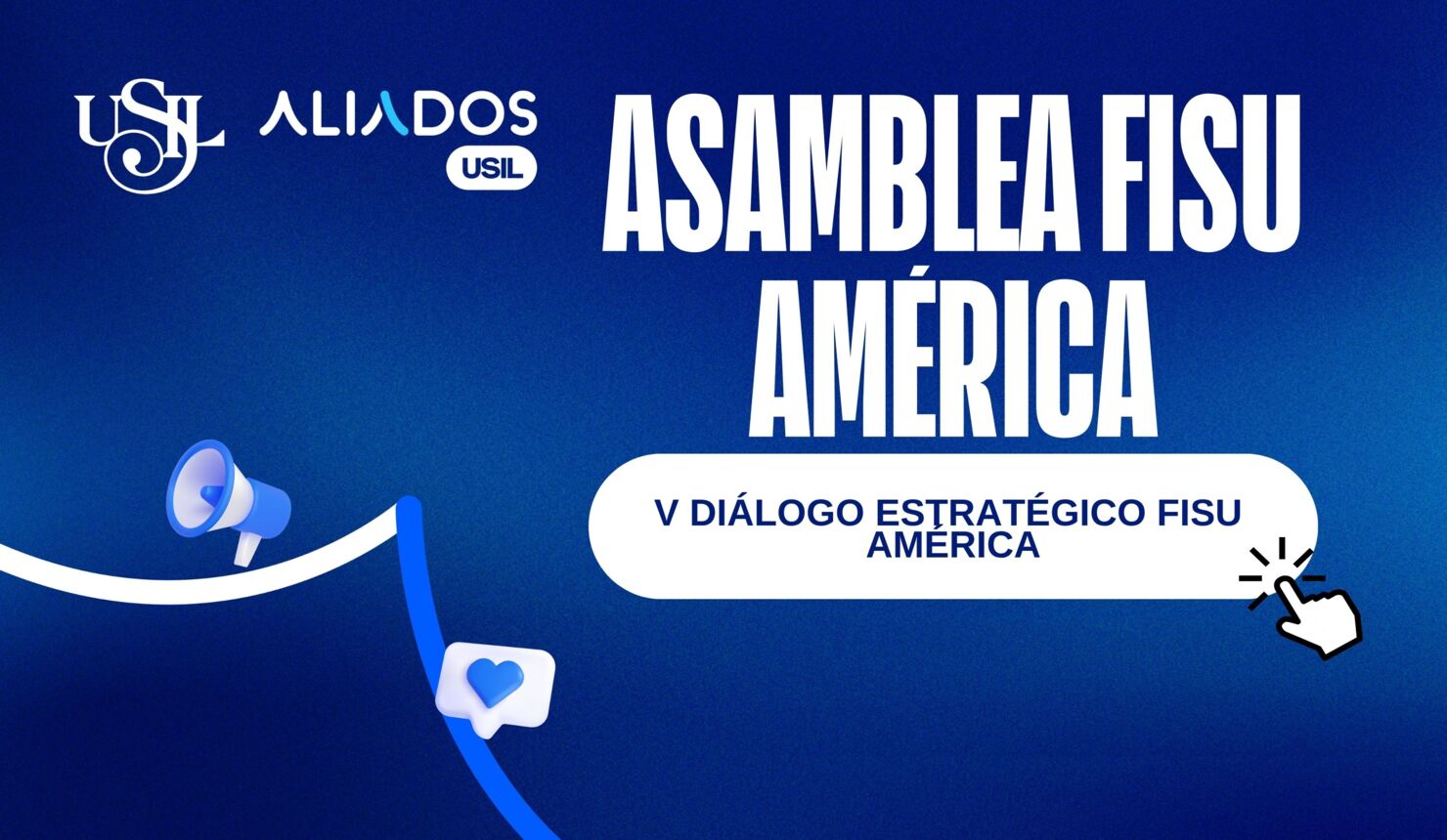 V Diálogo Estratégico FISU  AMÉRICA