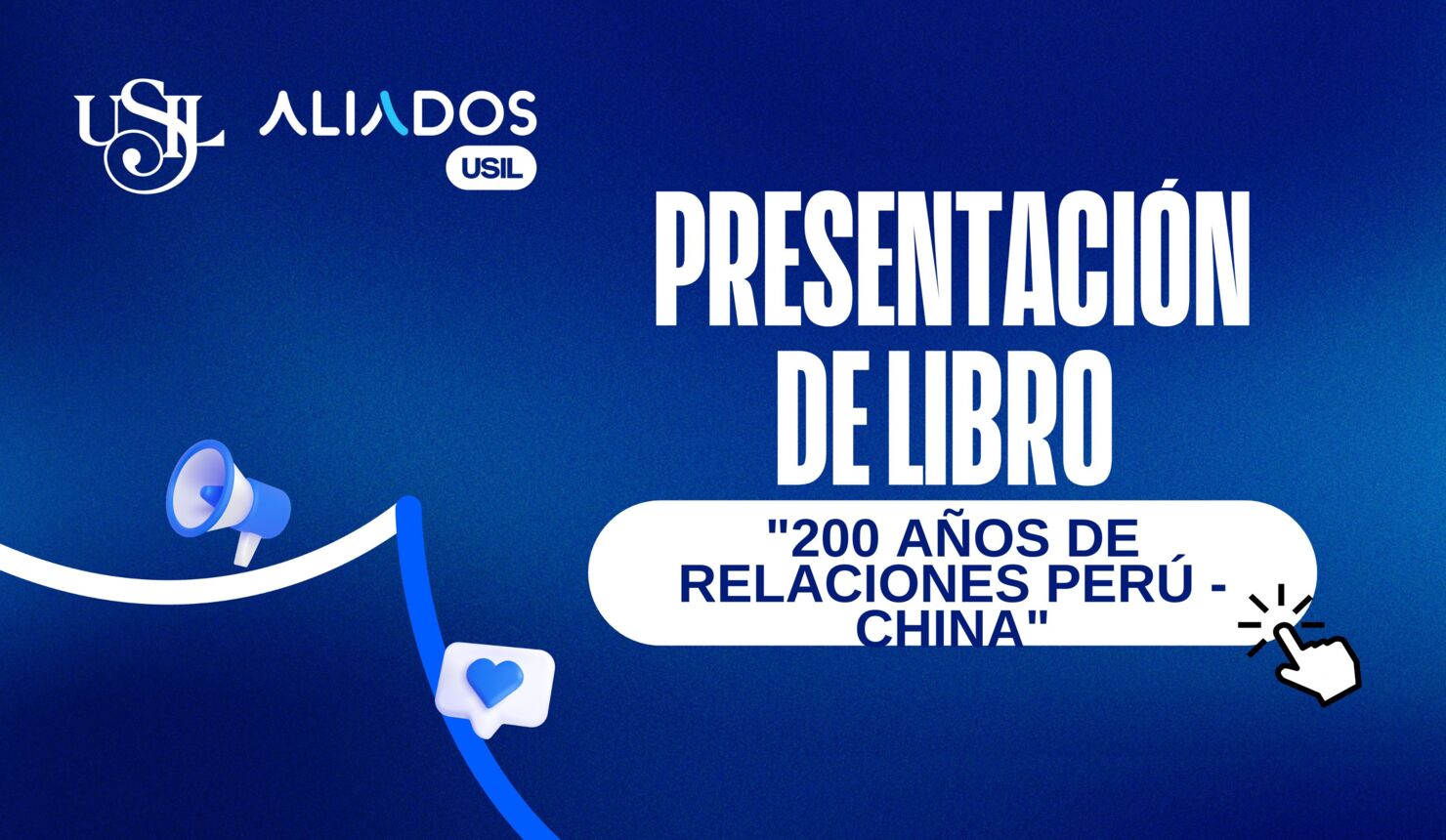 PRESENTACIÓN DEL LIBRO: "200 AÑOS DE RELACIONES PERÚ - CHINA"