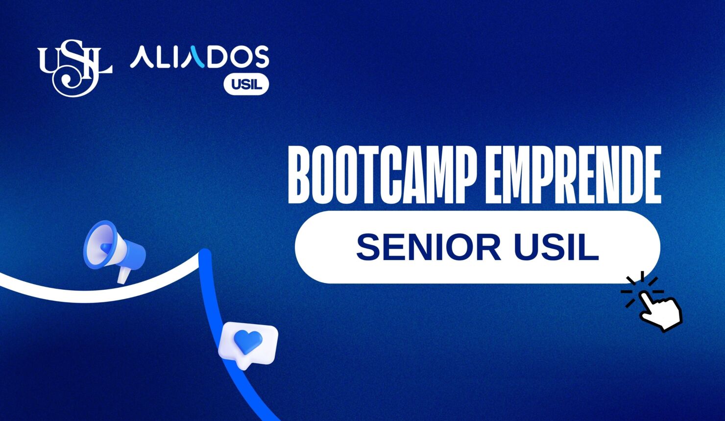 Bootcamp Emprende Senior USIL