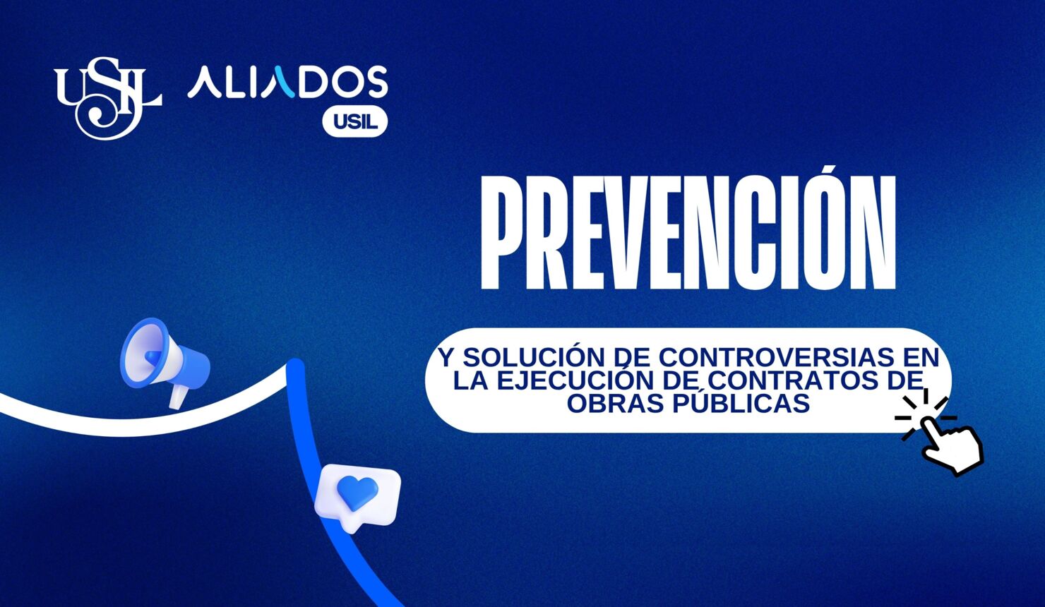 “Prevención y solución de controversias en la ejecución de contratos de obras públicas”