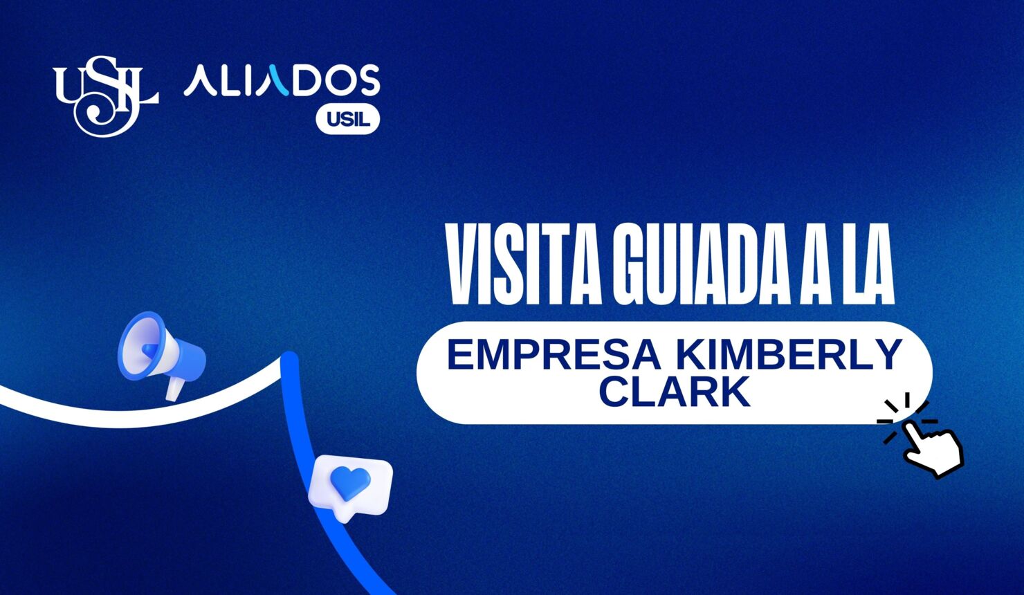 Visita guiada a la empresa Kimberly Clark