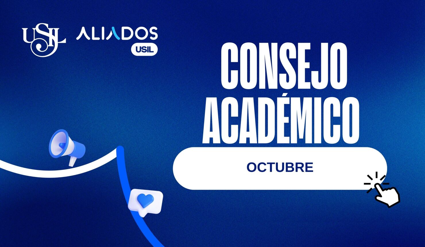 Consejo Académico Octubre