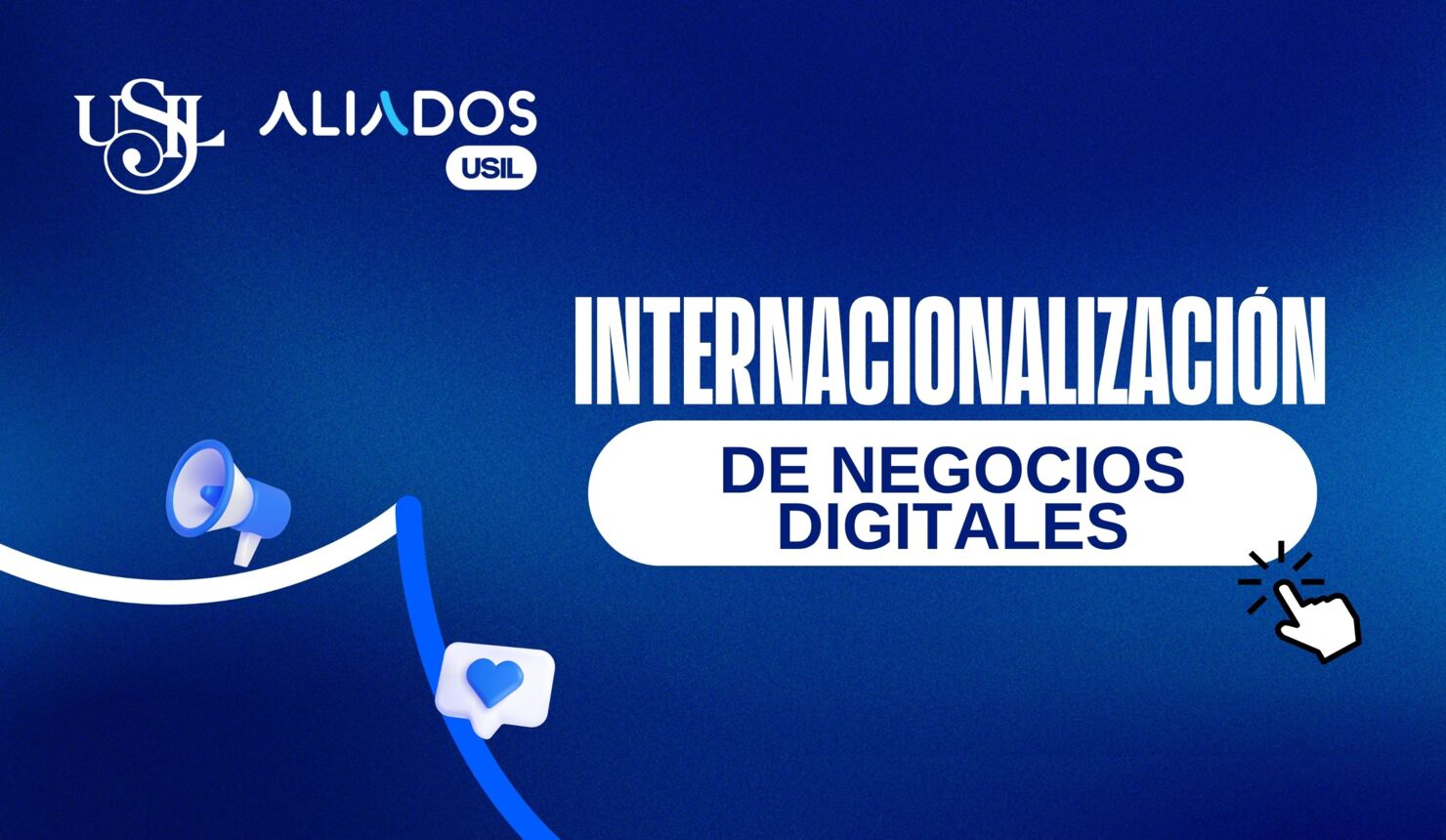 Internacionalización de Negocios Digitales