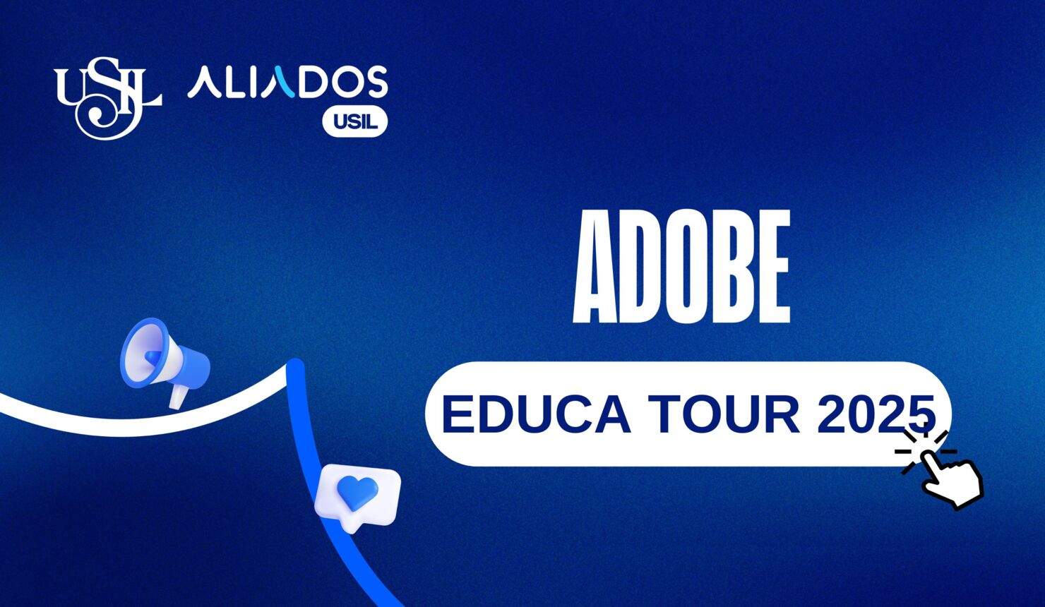 ADOBE EDUCA TOUR 2025