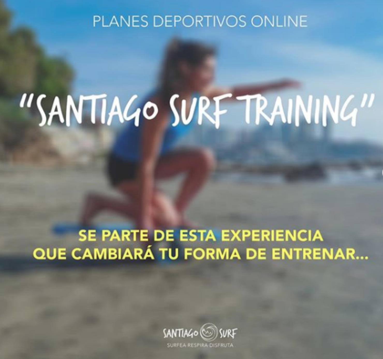 Surf Adaptado