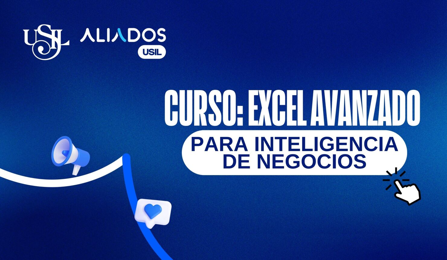 Curso: Excel Avanzado para Inteligencia de Negocios