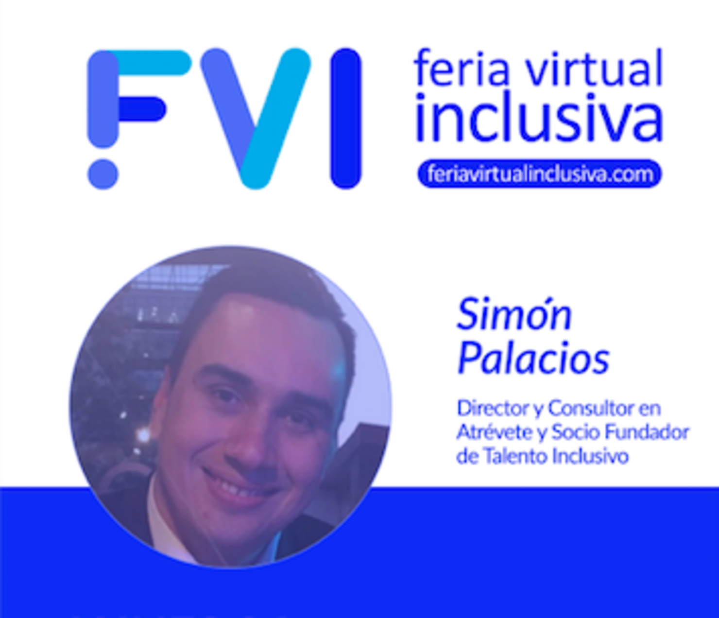 Talle de empleabilidad -Simón Palacios
