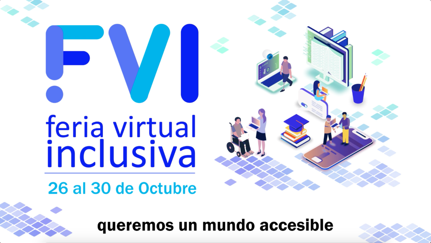 Yo quiero Inclusión