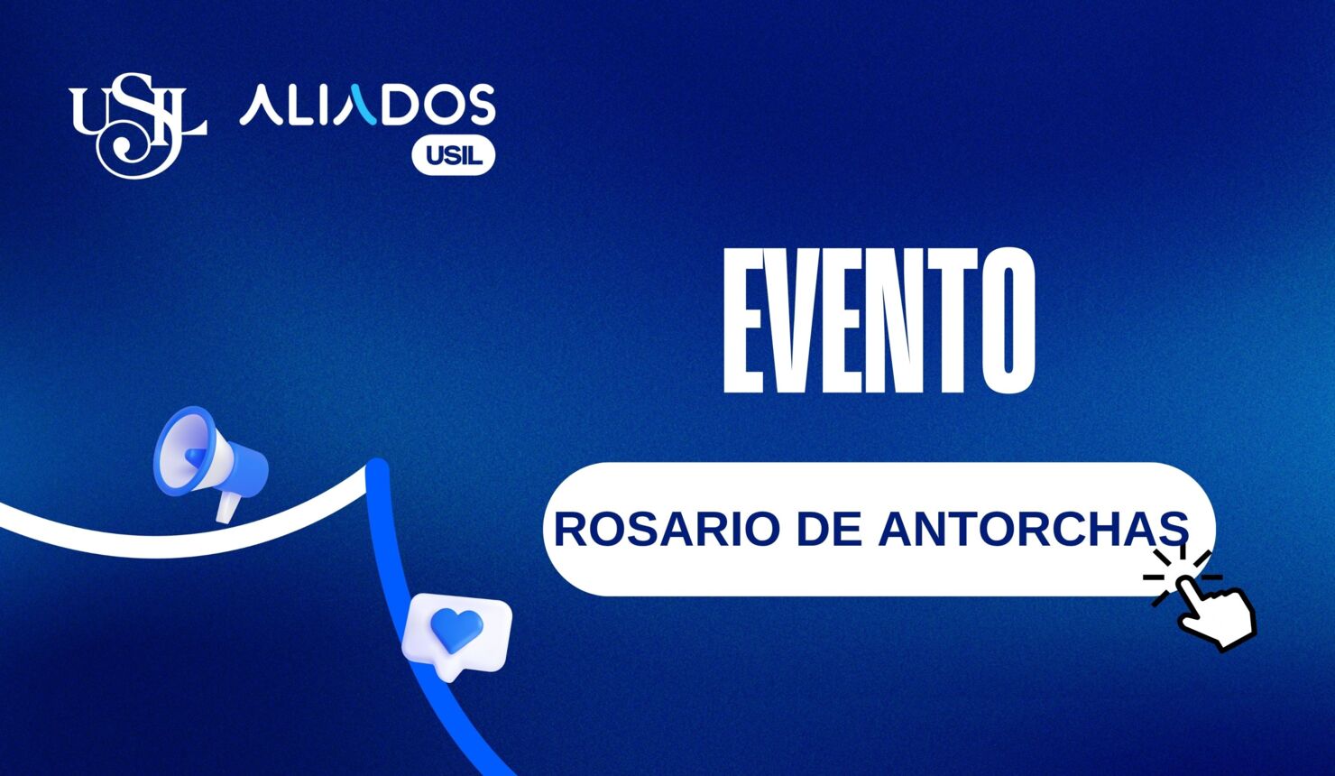 Rosario de Antorchas