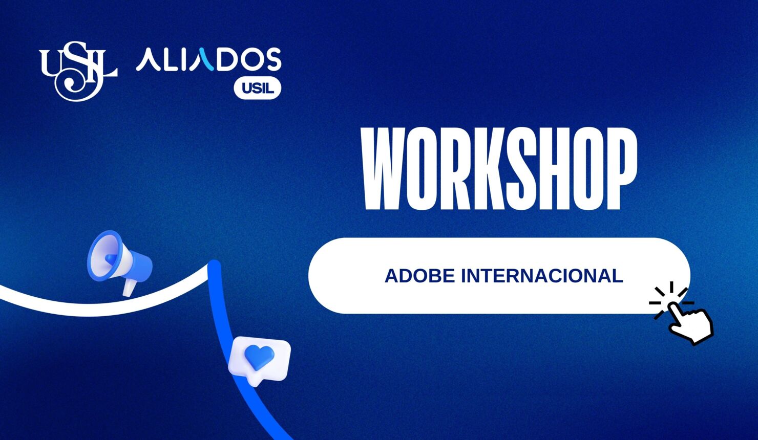 Workshop Adobe Internacional