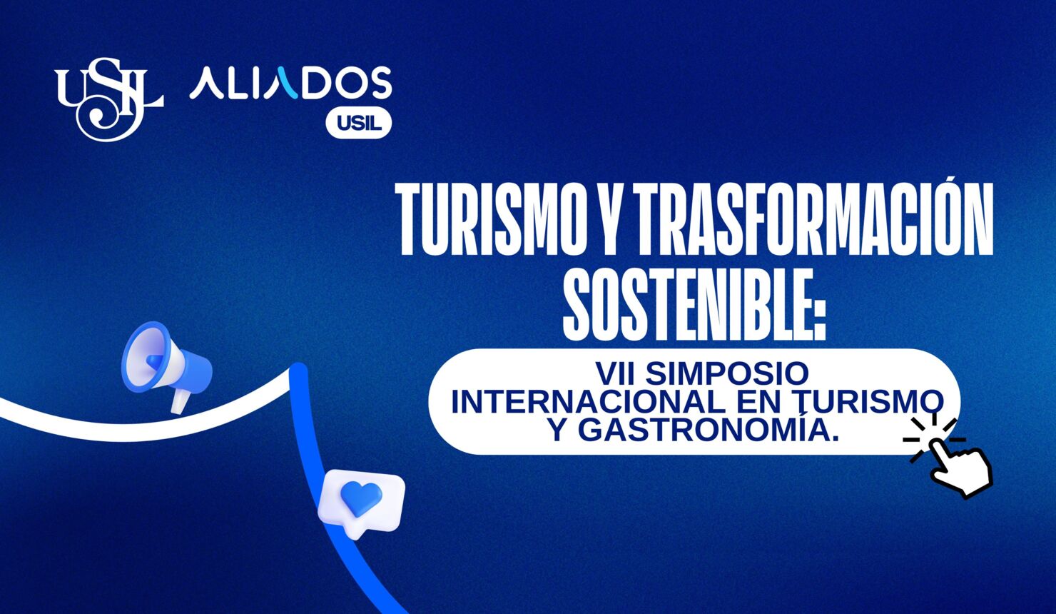 Turismo y trasformación sostenible: VII simposio internacional en turismo y gastronomía.