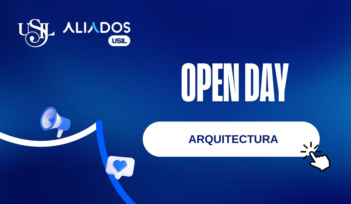 Open Day Arquitectura