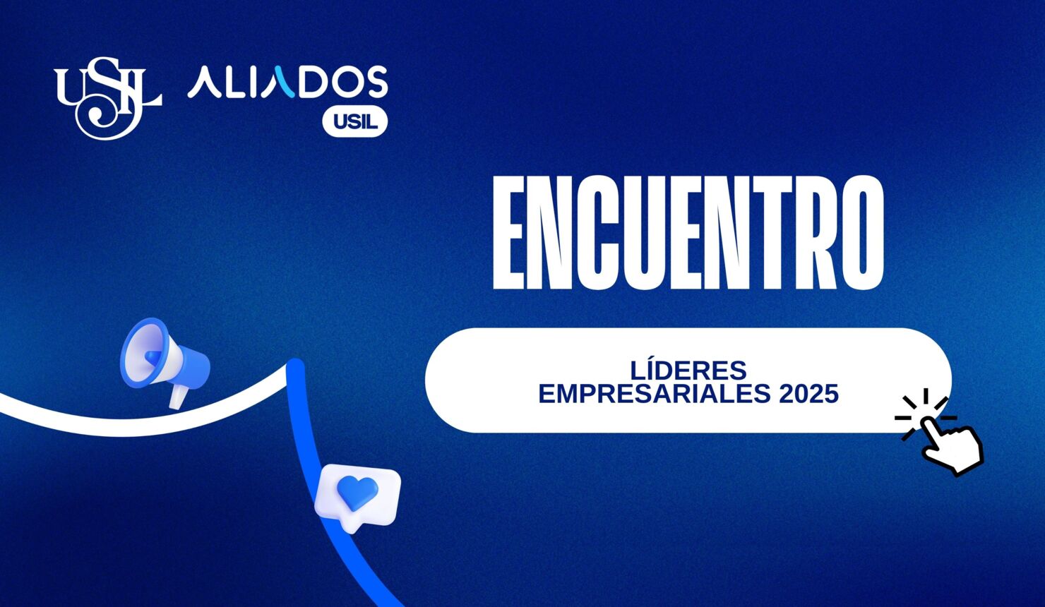 Encuentro de Líderes  Empresariales 2025