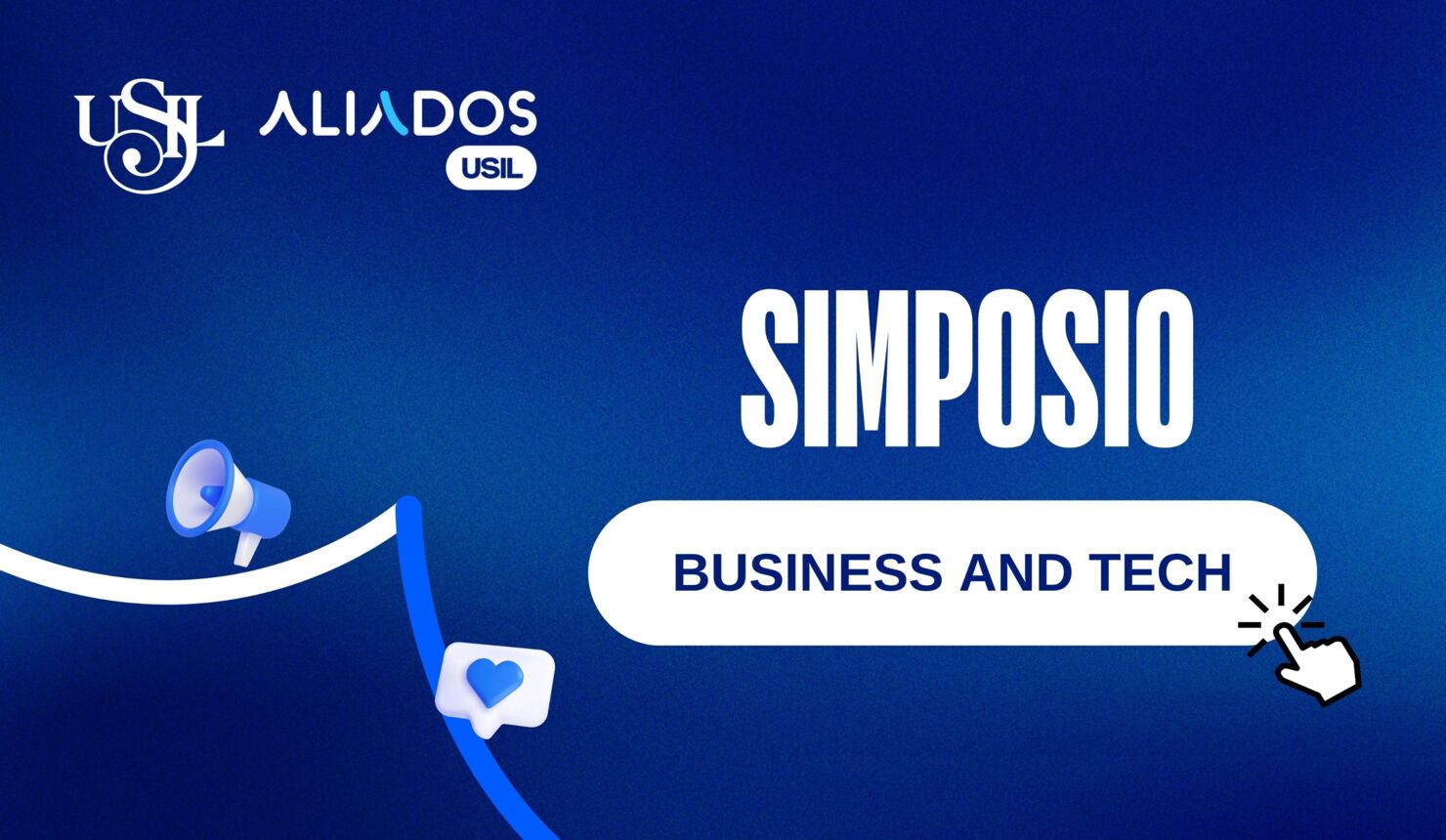 Simposio Business and Tech