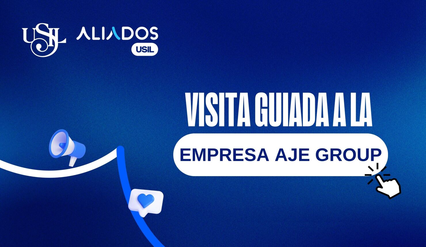 Visita guiada a la empresa Aje Group