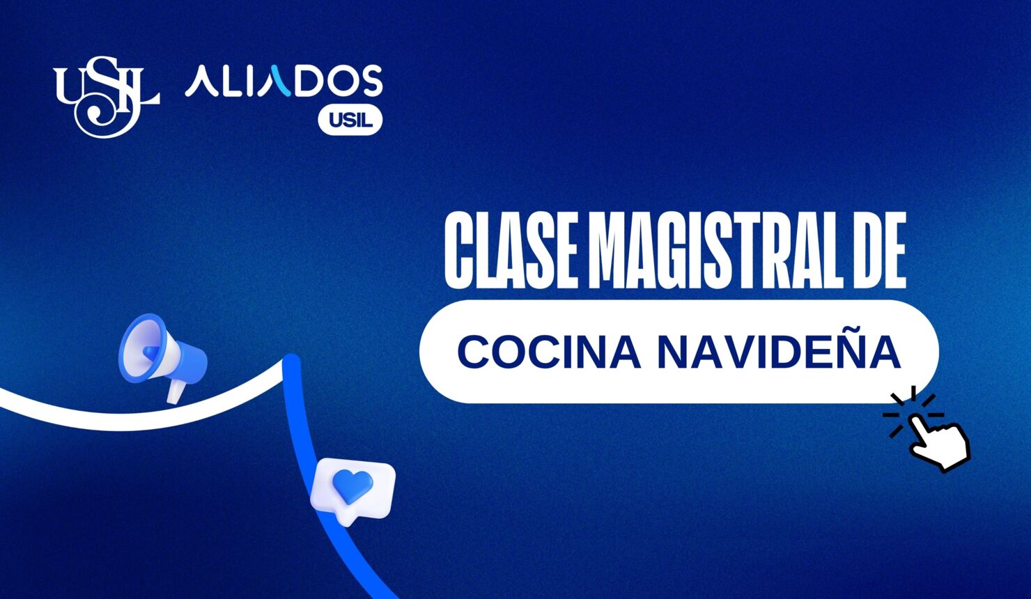 Clase Magistral de Cocina Navideña