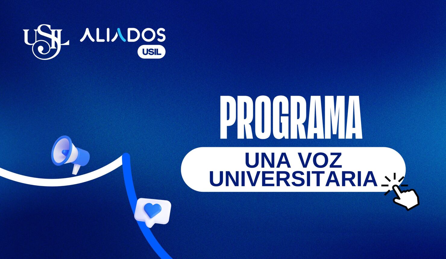 Programa Una Voz Universitaria