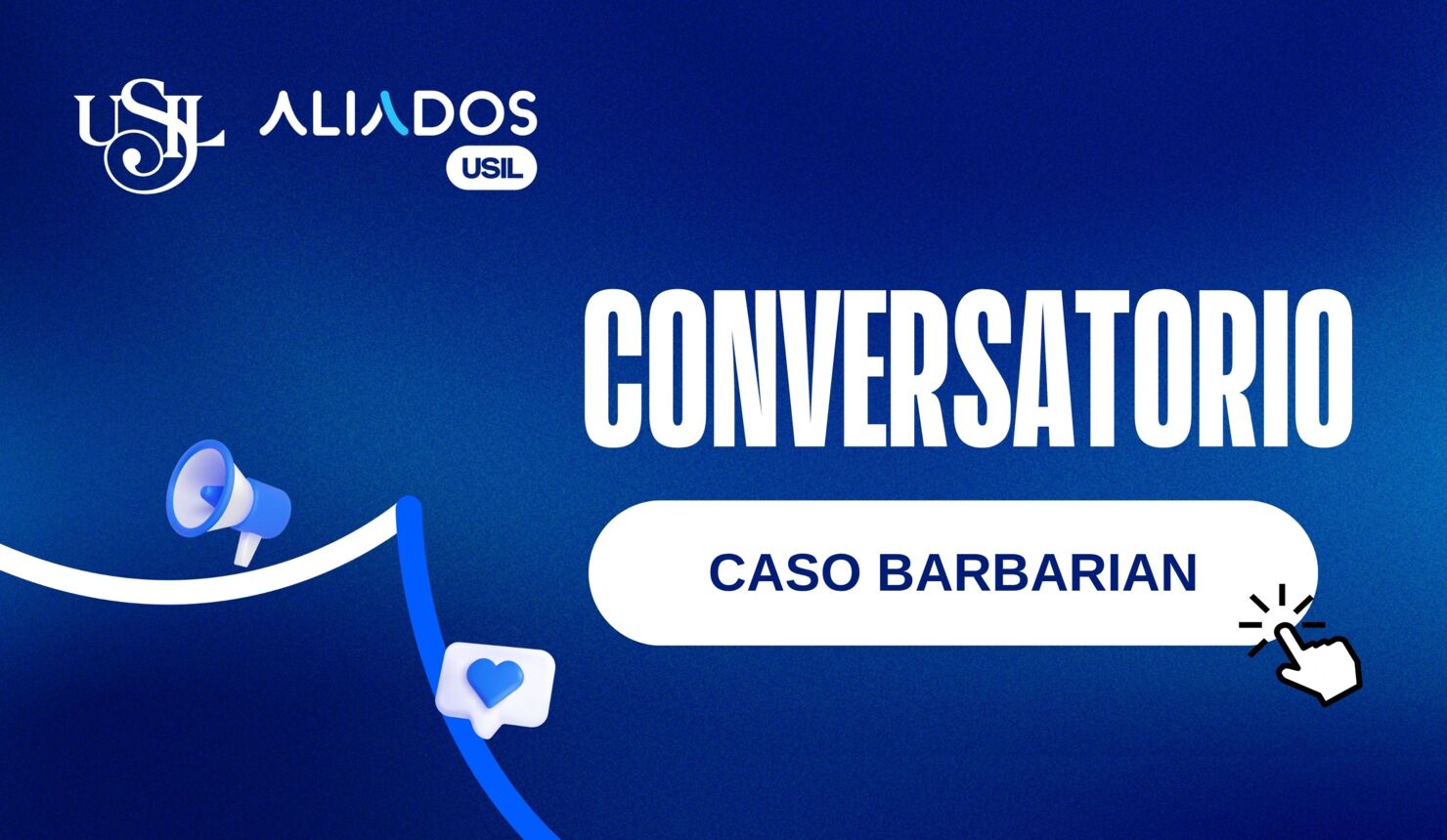 CONVERSATORIO: Caso Barbarian