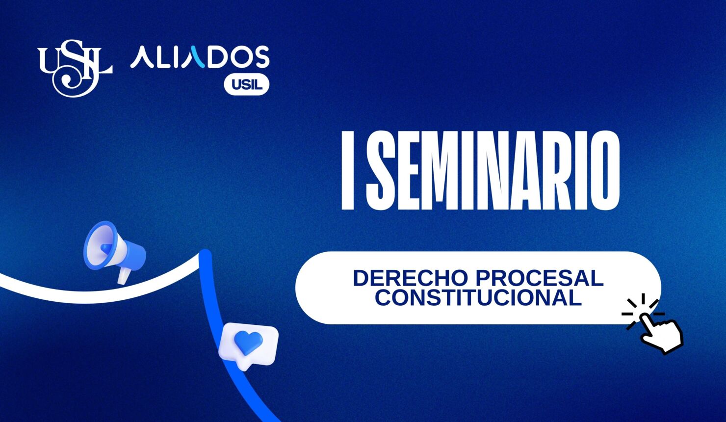 I Seminario de Derecho Procesal Constitucional