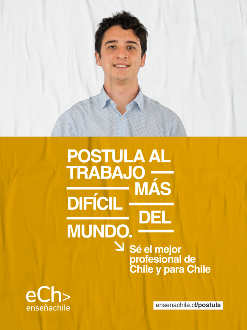 Imagen 3 Empresa Fundación Enseña Chile empresa