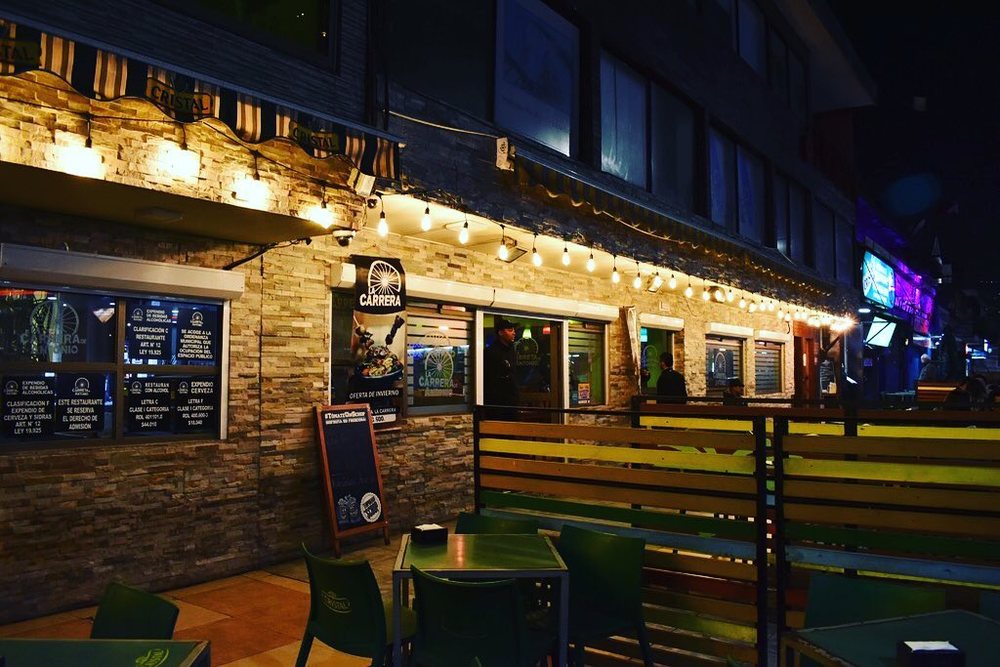 Restaurante La Carreta