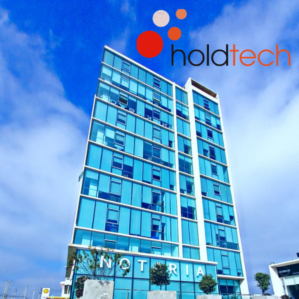 Holdtech