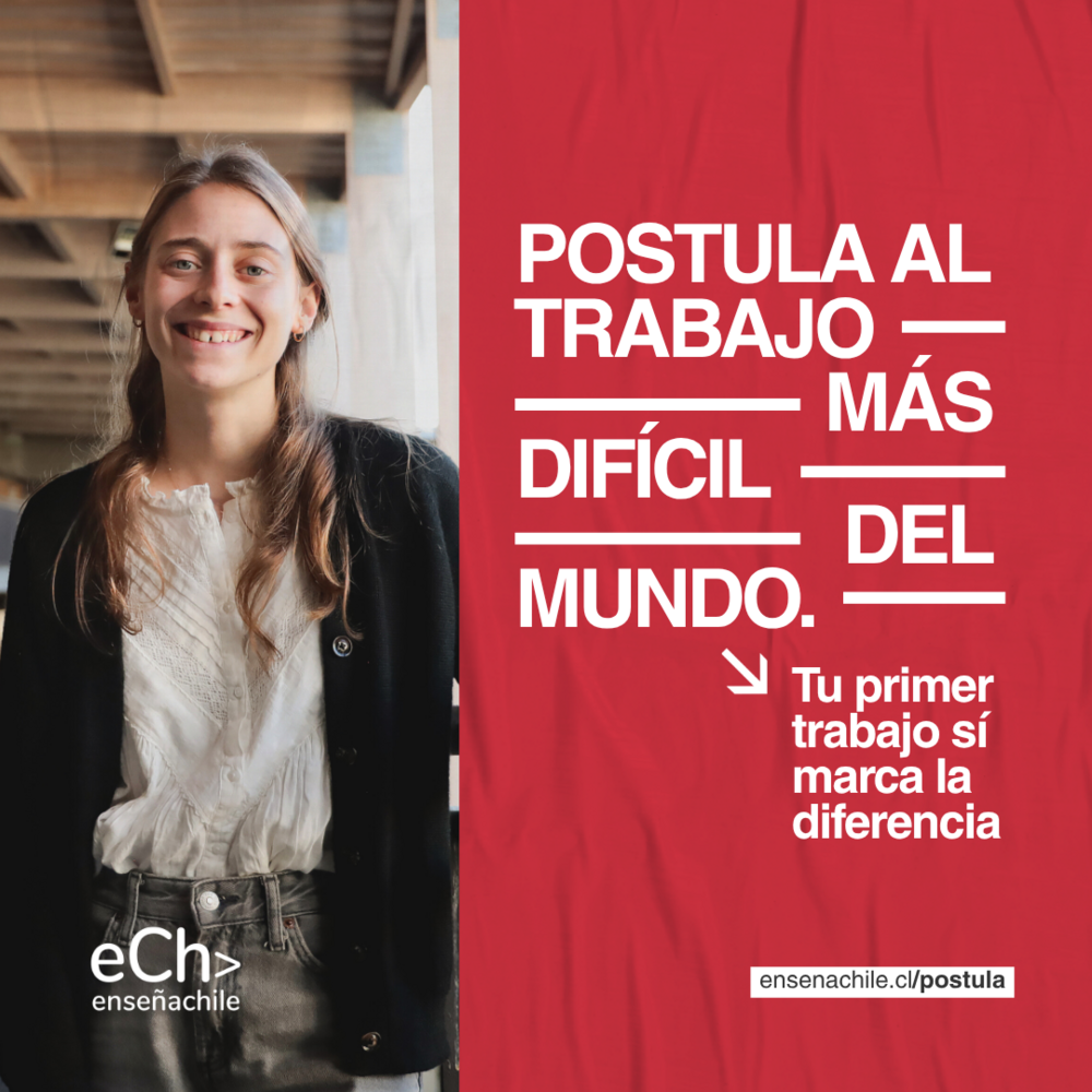 Imagen 2 Empresa Fundación Enseña Chile empresa