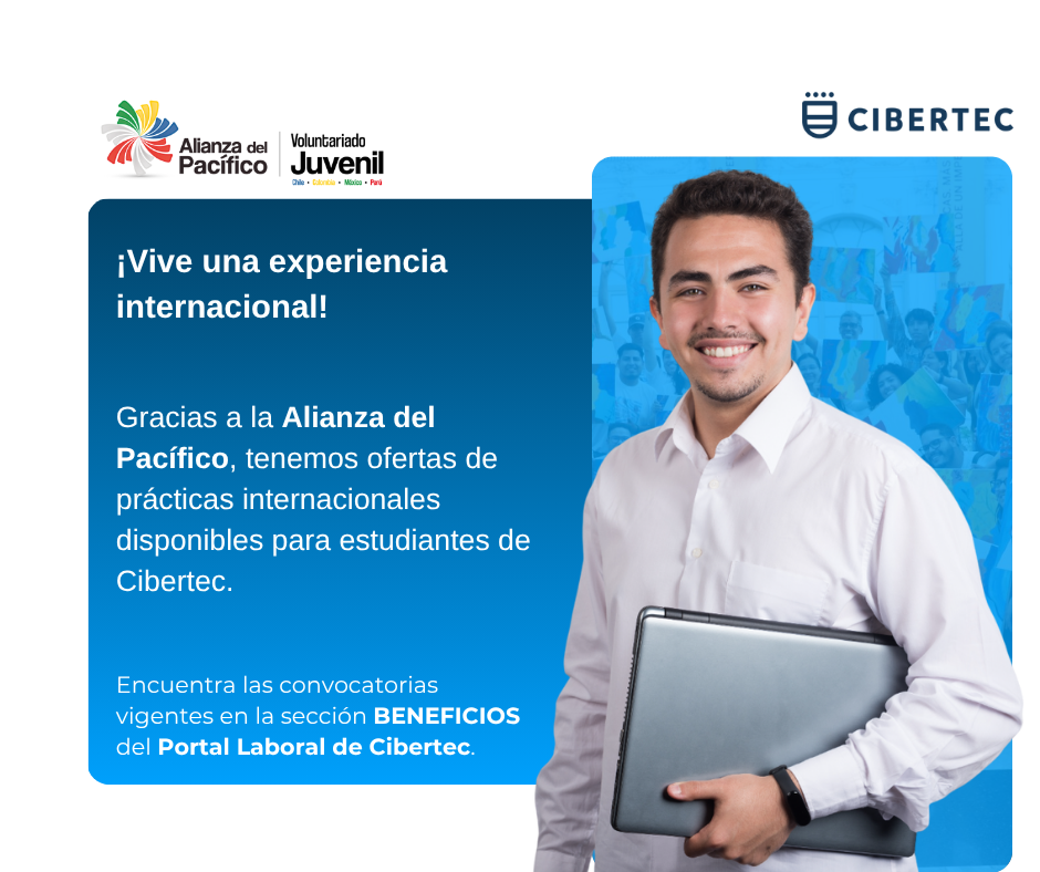 Prácticas Internacionales | Alianza del Pacífico