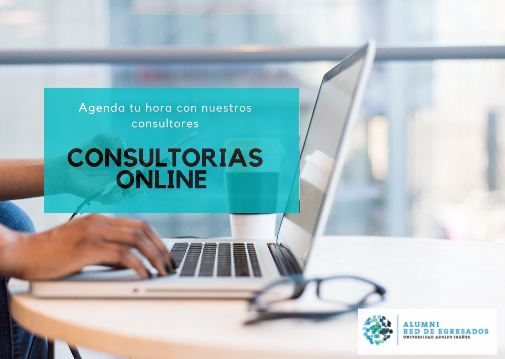 Consultorías Online Alumni UAI