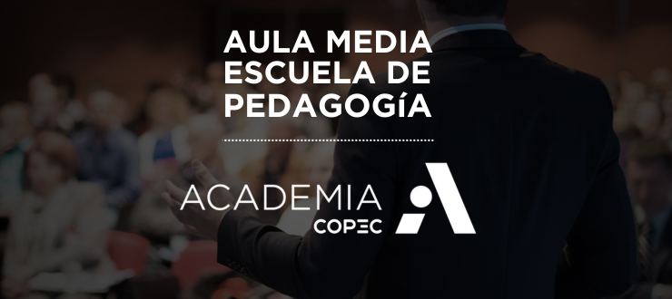 Charla Academia Copec