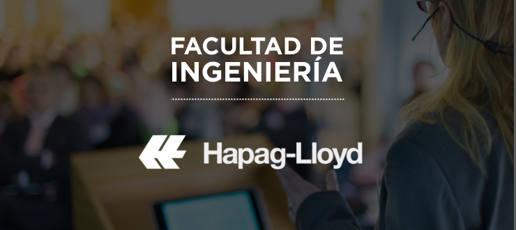 Charla Hapag-Lloyd