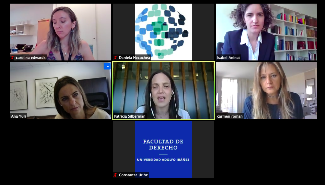 Radiografía de empleabilidad para abogados