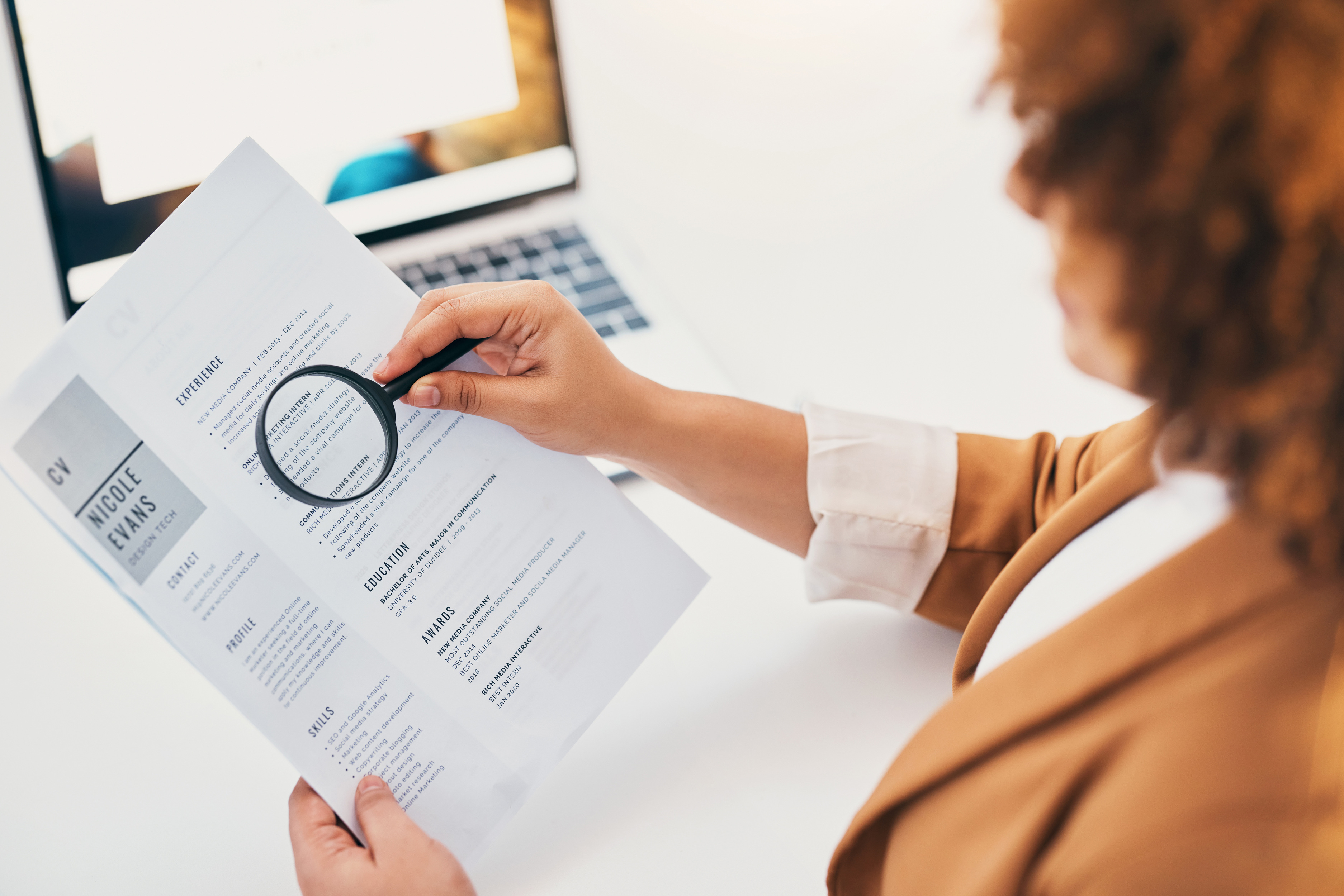 El Due Diligence que necesitás para explorar tu carrera