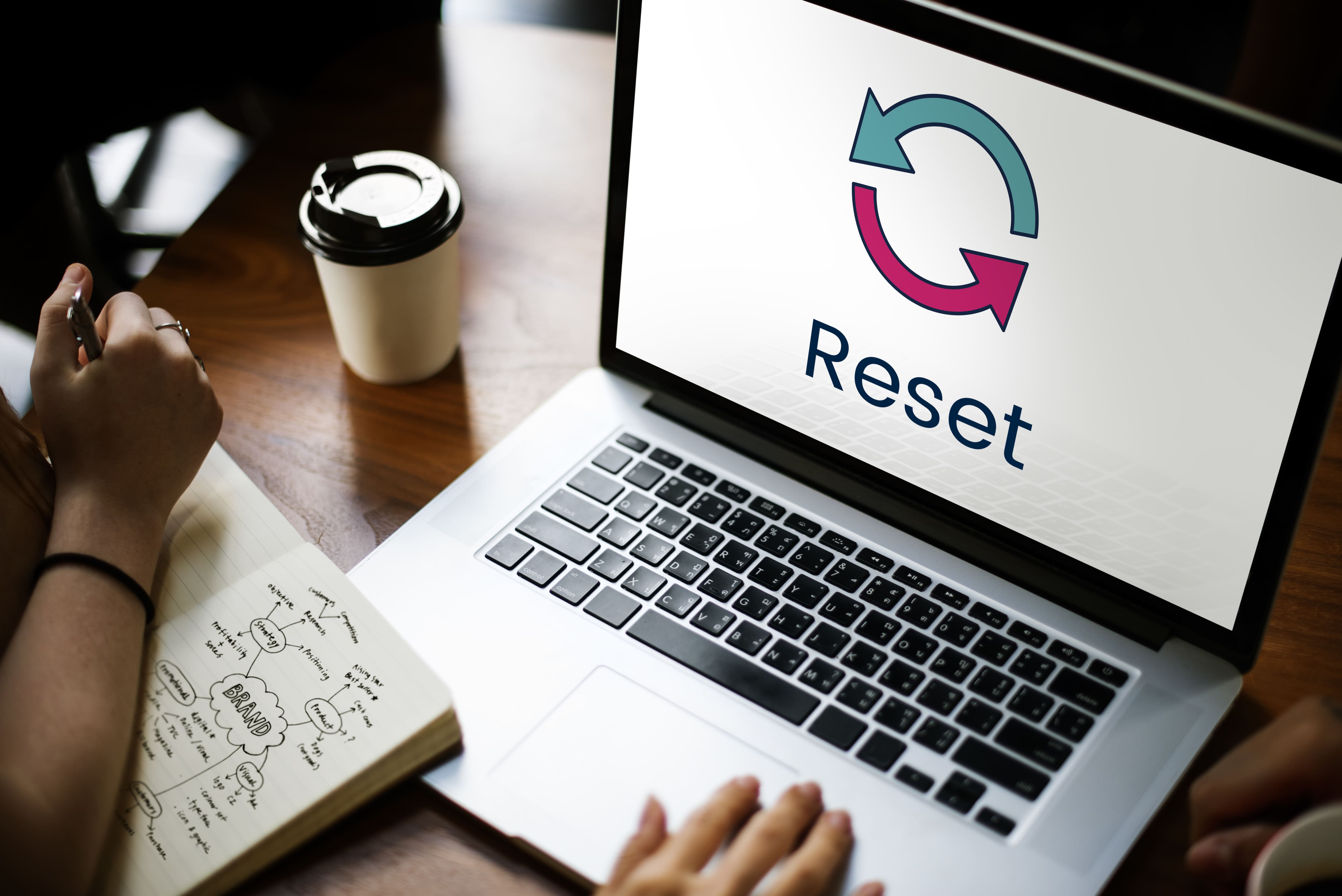 RESETEATE: un programa express para reactivar tu empleabilidad