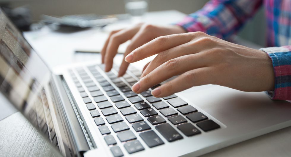 Cápsulas Desarrollo Laboral: Tips para la carta de presentación