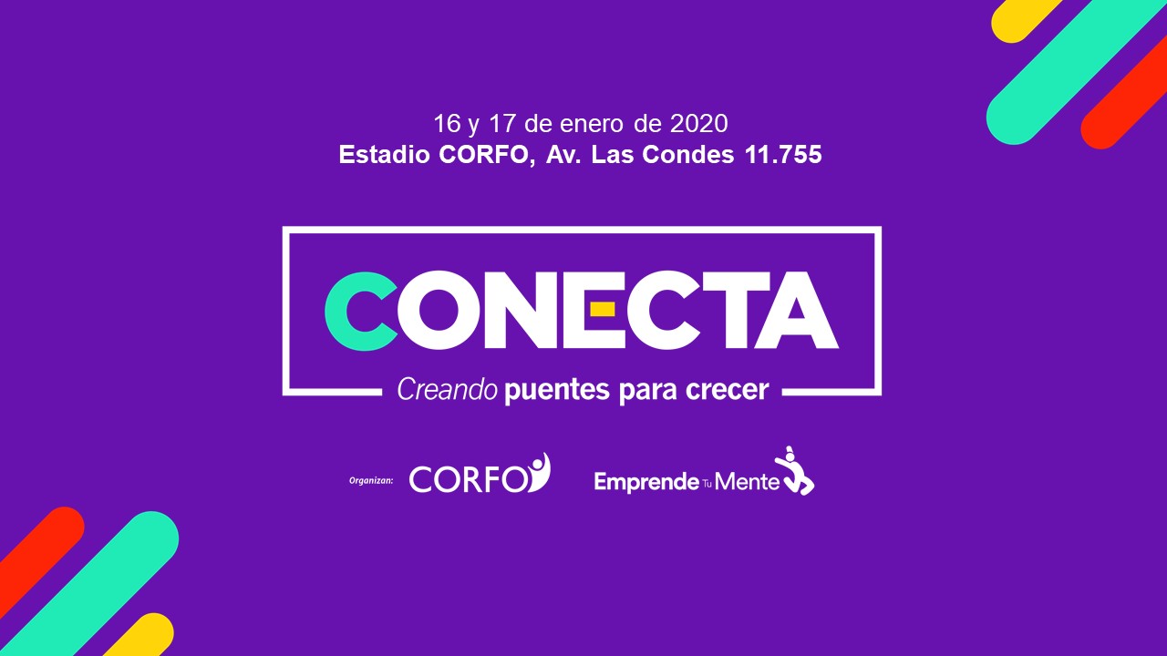 UDD fue parte de la Feria de Emprendimiento ‘Conecta’
