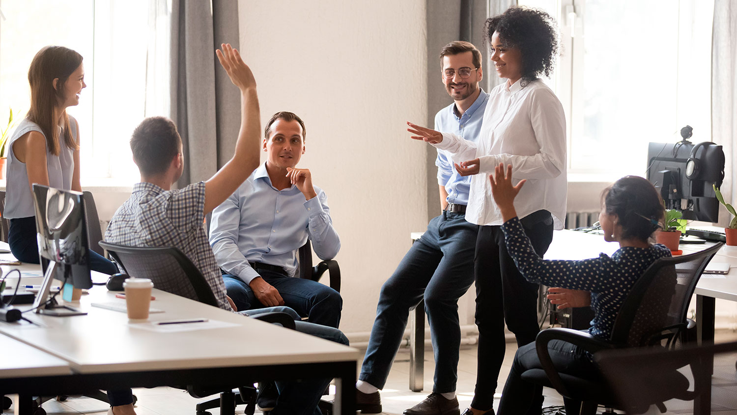 Cápsulas Desarrollo Laboral: Desarrollo de habilidades sociales para la empleabilidad