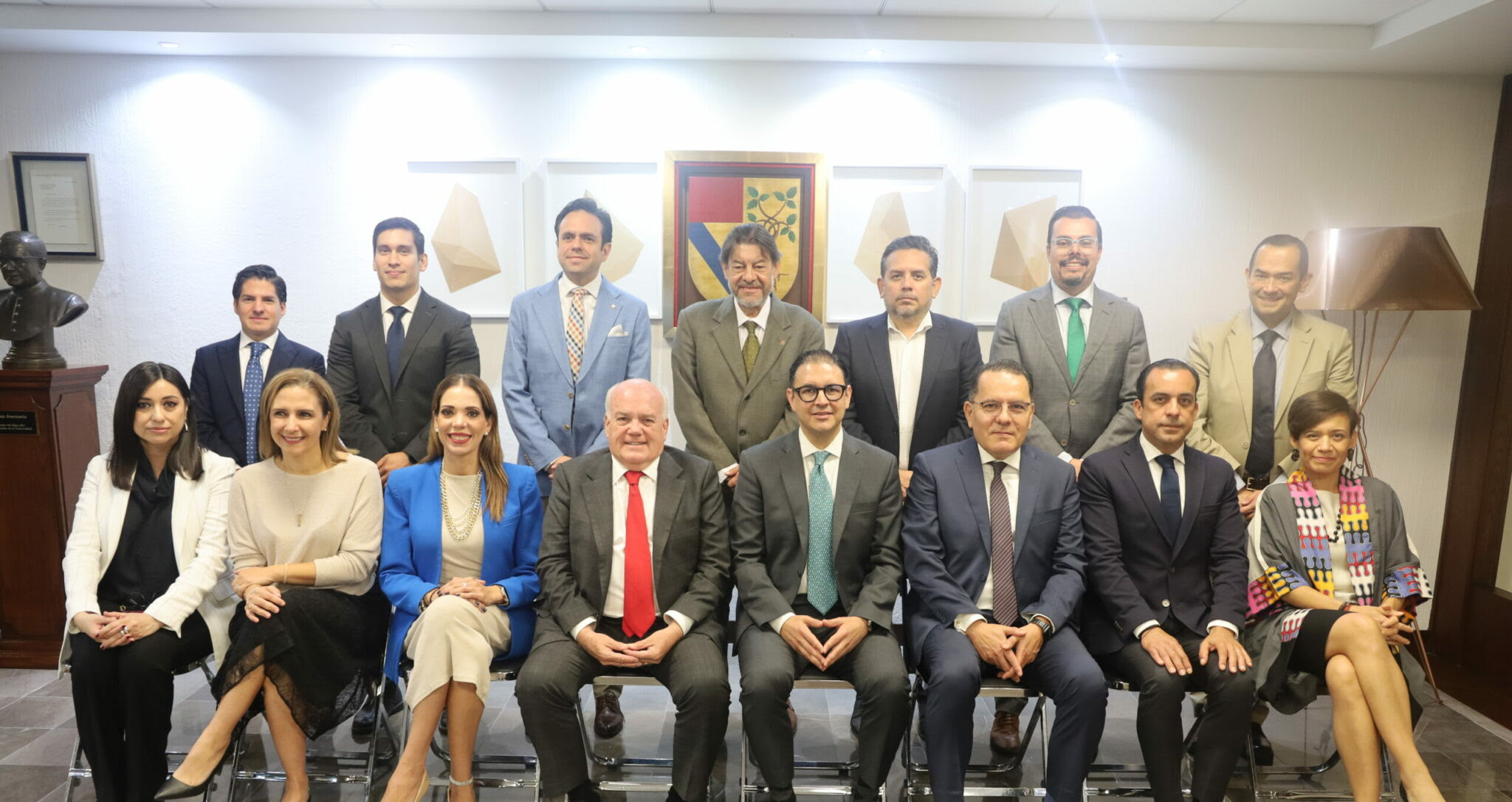 UP y SICyT fortalecen alianza por la innovación científica y tecnológica en Jalisco