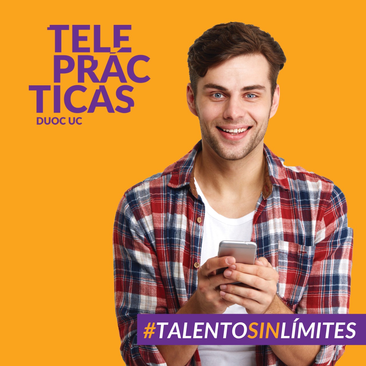 Teleprácticas en Duoc UC