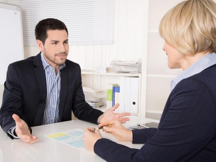 ¿Cómo hablar de tu antigua empresa en una entrevista de trabajo?