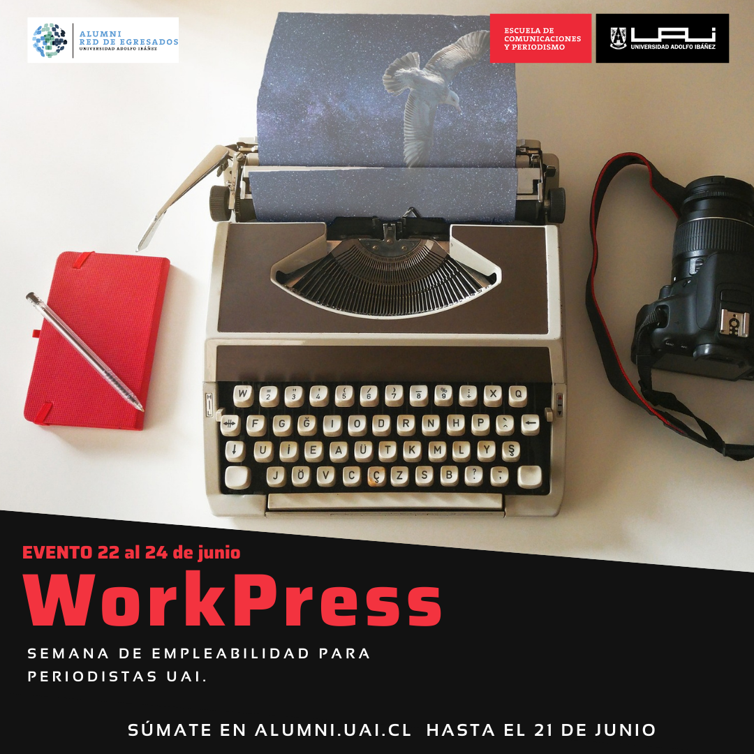 WorkPress 2021